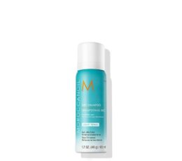 Moroccanoil Dry Shampoo Light Tones 65ml