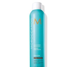 Moroccanoil Luminous Hairspray Extra strong 330ml