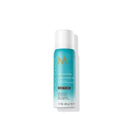 Moroccanoil Dry Shampoo Dark Tones 65ml