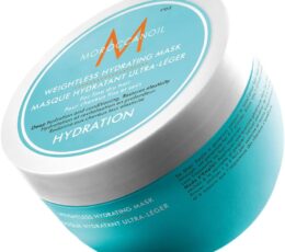 Moroccanoil Weightless Mask 500ml