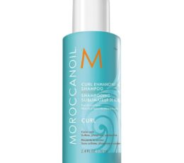 Moroccanoil Curl Shampoo 70ml