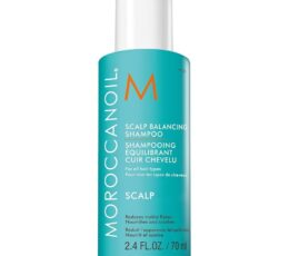 Moroccanoil Scalp Shampoo 70ml