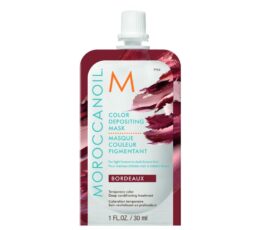 Depositing Mask 30ml Bordeaux