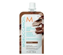 Depositing Mask 30ml Cocoa