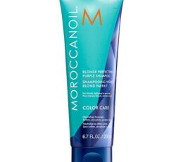 Moroccanoil Purple Shampoo 200ml
