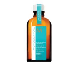 Moroccanoil Light Treatment 50ml