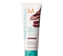 Depositing Mask 200ml Bordeaux