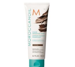 Depositing Mask 200ml Cocoa