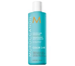 Color Care Shampoo 250ml