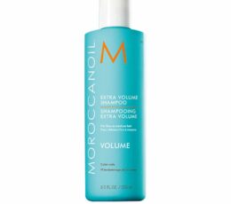 Moroccanoil Extra Volume Shampoo 250ml