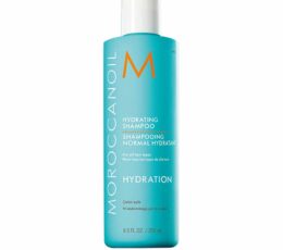 Moroccanoil Hydrating Shampoo 250ml