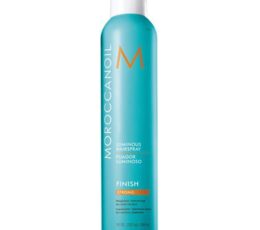 Moroccanoil Luminous Hairspray Strong 330ml