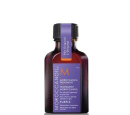 Moroccanoil Purple Treatment 25ml