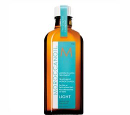 Moroccanoil Light Treatment 100ml