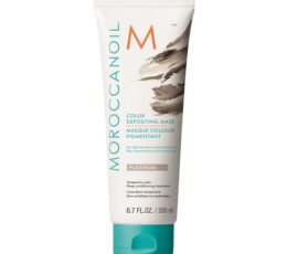 Depositing Mask 200ml Platinum
