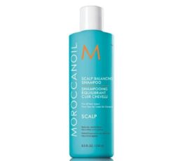 Moroccanoil Scalp Shampoo 250ml