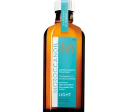 Moroccanoil Light Treatment 125ml