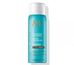 Moroccanoil Luminous Hairspray Extra Strong 75 ml
