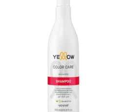 Color Care Shampoo 500ml