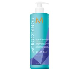 Μoroccanoil Purple Shampoo 500ml