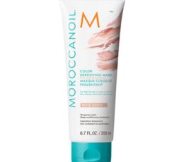 Depositing Mask 200ml Rose Gold