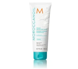 Clear Depositing Mask 200ml