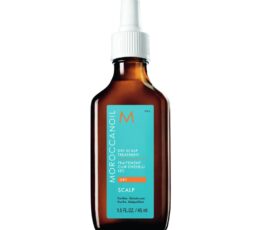 Moroccanoil Dry-No-More 45ml. Scalp treatment