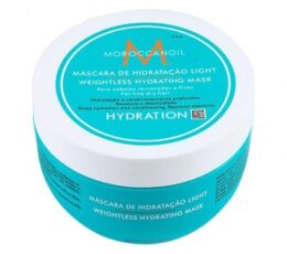 Moroccanoil Weightless Mask 250ml