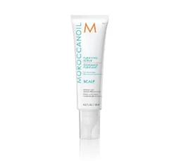 Moroccanoil Scalp Purifying Scrub 125ml