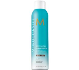 Moroccanoil Dry Shampoo Dark Tones 205ml