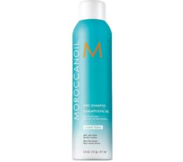 Moroccanoil Dry Shampoo Light Tones 205ml