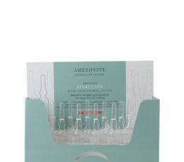 Amethyste  Stimulate Hair Loss Control Lotion 12×8 ml