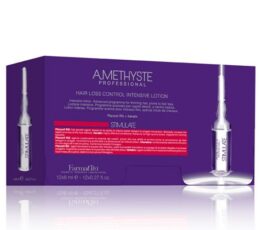Amethyste  Stimulate Hair Loss Control Lotion 12×8 ml