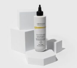 Amethyste Instant Colouring Fluid –  Gold Blonde 250 ml