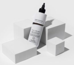 Amethyste Instant Colouring Fluid –  Cool Brown 250 ml
