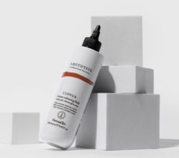 Amethyste Instant Colouring Fluid – Copper  250 ml