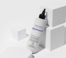 Amethyste Instant Colouring Fluid – Frozen Lilac  250 ml