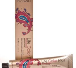 Farmavita Life Color Plus 1.0 Μαύρο