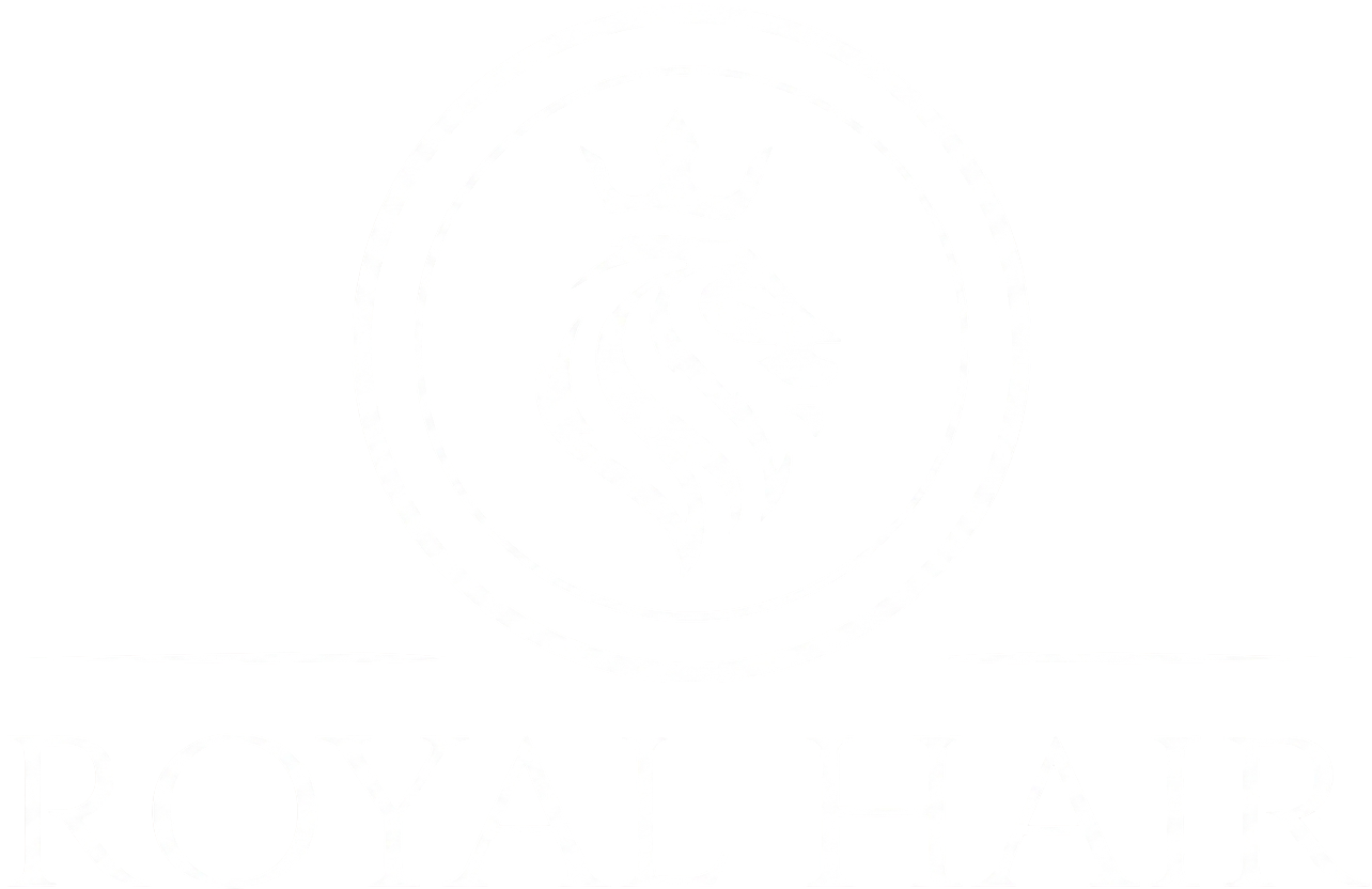 Royal Hair Shop