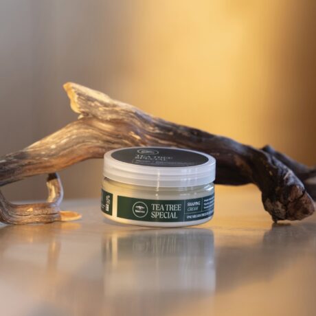 MA24 Tea Tree Restage Campaign Artistic Product Imagery