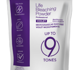 Life Bleaching Powder Professional VIOLET 500gr