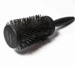 NV Ionic Ceramic Thermal Round Brush 53mm