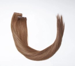 NV Ultra Thin Tape Hair Extensions 54-56cm GingerBread/6