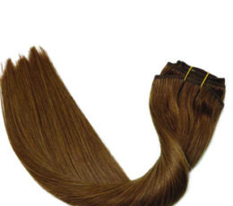 Hair Τρέσα Lousios 60cm #6