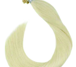 Σετ 20 Τούφες Extension Lousios PREMIUM Professional 60cm #60A