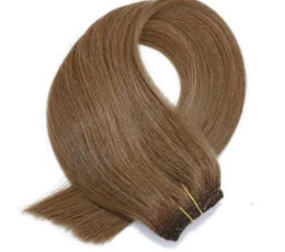 Hair Τρέσα Lousios 60cm #8