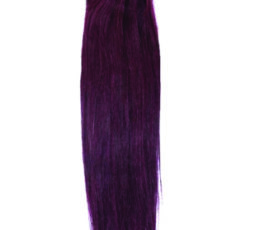 Hair Τρέσα Lousios 60cm #99J