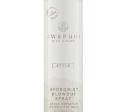 Hydromist Blow-Out Spray