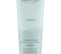 Cream Rinse