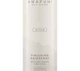 Finishing Spray